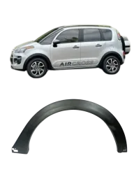 Moldura Paralama Traseiro Esquerdo Aircross 11/20 9687869677