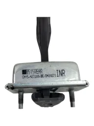 LIMITADOR PORTA DIANTEIRA FORD ECOSPORT 2013 2021