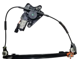 MÁQUINA DE VIDRO PORTA ESQUERDA FIAT STRADA 2020