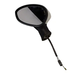 Retrovisor Esquerdo Punto Linea 2008 2009 a 2017 Manual