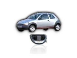 Comando Ar Condicionado Ka 1997 1998 a 2007