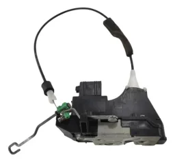 FECHADURA PORTA TRASEIRA ESQUERDA FORD FUSION 2008 2010