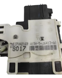 FECHADURA PORTA TRASEIRA ESQUERDA FORD FUSION 2008 2010