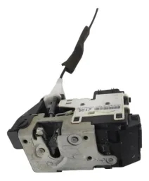 FECHADURA PORTA TRASEIRA ESQUERDA FORD FUSION 2008 2010