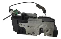 FECHADURA PORTA TRASEIRA ESQUERDA FORD FUSION 2008 2010