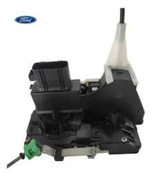 Fechadura Porta Traseira Esquerda Ford Fusion 2008 2010