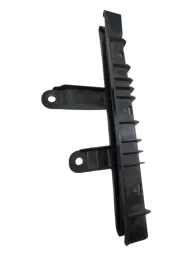 GUIA SUPORTE VIDRO DIANTEIRA ESQUERDA FIAT TORO 2016 2022