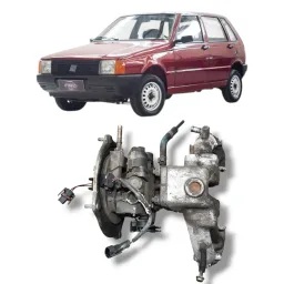 Carburador Fiat uno mono ponto 1994 1996