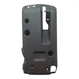 Moldura Volante INFERIOR Pajero Gls 1992 A 1999 MB652163