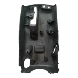 MOLDURA VOLANTE  INFERIOR PAJERO GLS-B 1992 A 1999 MB652163