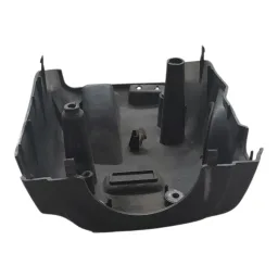 MOLDURA VOLANTE  INFERIOR PAJERO GLS-B 1992 A 1999 MB652163