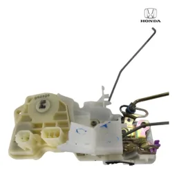 Fechadura Porta Dianteira Direita Honda Fit 2003 2008