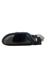 MAÇANETA INTERNA DIANTEIRA ESQUERDA HONDA CIVIC 2010 2011
