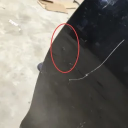 Porta Traseira Esquerda Toyota Sw4 2018 2019 2020 2021