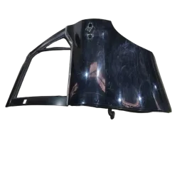 Porta Traseira Esquerda Toyota Sw4 2018 2019 2020 2021