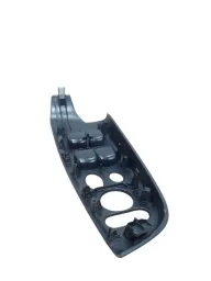 MOLDURA VIDRO ELÉTRICO DIANT/ESQ CIVIC 2008 2009 2010