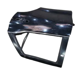 Porta Traseira Esquerda Toyota Sw4 2018 2019 2020 2021