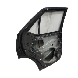 Porta Traseira Esquerda Toyota Sw4 2018 2019 2020 2021