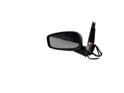 Retrovisor Esquerdo Stilo 2003 2004 a 2007 Elétrico S/ Pisca