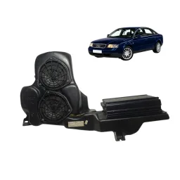 Alto Falante Modulo Audi A6 1997 1998 1999 2000 2001 2.8 V6