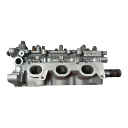 Cabeçote Hb20 Picanto 1.0 12v 3cc 2013 2014 a 2022