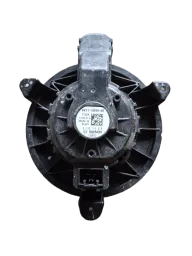 Motor Ar Forçado Ka 15/21 New Fiesta 11/19 Ecosport 13/21