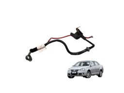 Cabo Polo Positivo Bateria Volkswagen Jetta 2006 2007 a 2010