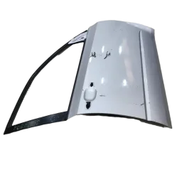 Porta Dianteira Direita Subaru Forester 2009 2010 2011 2012
