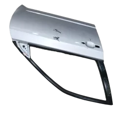 Porta Dianteira Direita Subaru Forester 2009 2010 2011 2012
