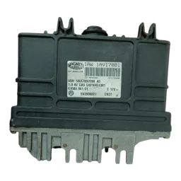 Módulo Central Injeção Volkswagen Gol Parati 1.0 1999 2004