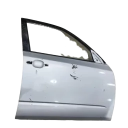 Porta Dianteira Direita Subaru Forester 2009 2010 2011 2012