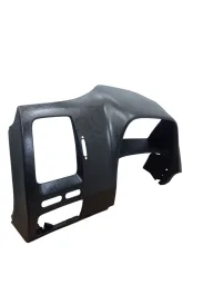 Moldura Painel Difusor Ar Civic 2007 2008 2009 2010 2011