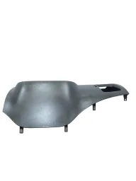 MOLDURA PAINEL DIFUSOR AR CIVIC 2007 2008 2009 2010 2011