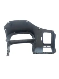 MOLDURA PAINEL DIFUSOR AR CIVIC 2007 2008 2009 2010 2011