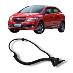 Sensor ABS traseiro esquerdo GM Onix 2013 2019