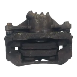PINÇA FREIO DIANTEIRA ESQUERDA PEUGEOT 206 2001 2010 BOSCH