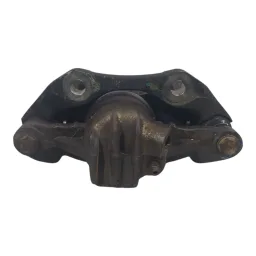 PINÇA FREIO DIANTEIRA ESQUERDA PEUGEOT 206 2001 2010 BOSCH