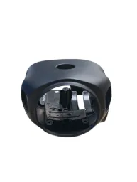 Moldura Chave Seta Fiat Uno Fiorino 2014/2021 - 100183648