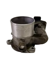 TBI CORPO DE BORBOLETA MITSUBISH L200 KATANA 2.4 2026 4X290087