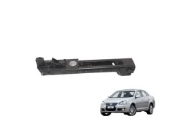 Regulador Altura Cinto Dianteiro Esquerdo Jetta 2006 a 2010