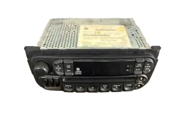 Rádio Jeep Grand Cherokee 2000 Limited 4.7 Original