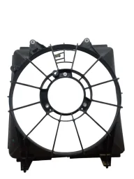DEFLETOR RADIADOR CIVIC 2007 2008 2009 2010 2011
