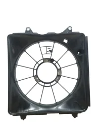 DEFLETOR RADIADOR CIVIC 2007 2008 2009 2010 2011