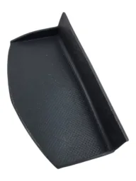 BORRACHA ACABAMENTO CONSOLE CENTRAL PEUGEOT 308 2015 9659997