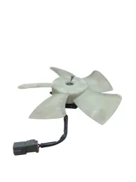 Ventoinha Do Radiador Honda Civic 1.8 2008 2009 2010