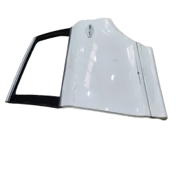 Porta Traseira Esquerda Audi Q7 2010 2011 2012 2013