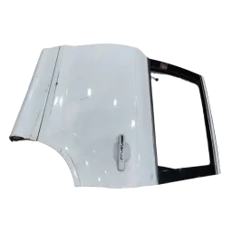 Porta Traseira Esquerda Audi Q7 2010 2011 2012 2013