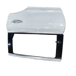 Porta Traseira Esquerda Audi Q7 2010 2011 2012 2013