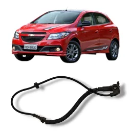 Sensor ABS traseiro direito GM Chevrolet Onix 2013 2019