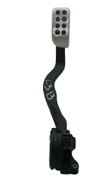 Pedal Acelerador Citroen C3 1.6 Flex 2013 2014 9673562580